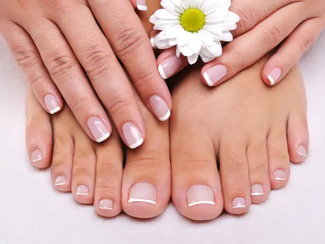 Yalıhüyük Pedikürcü